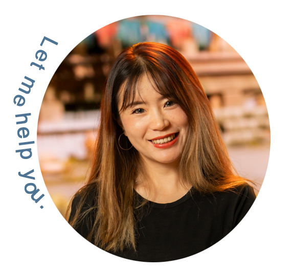 Lele – Blue Nest Studio