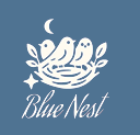 Blue Nest logo