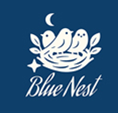 BlueNest logo